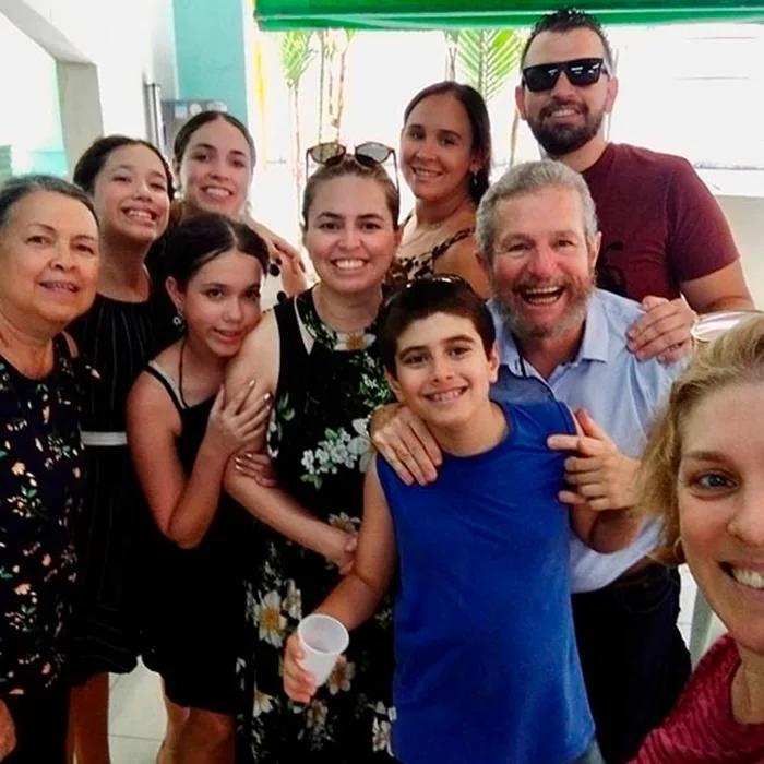 Confraternização de Natal dos Metroviários de Cristo em 2023