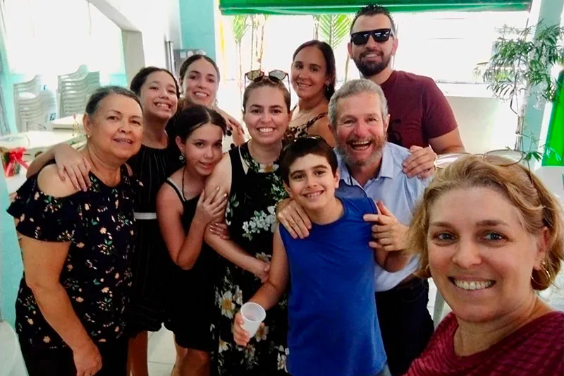 Confraternização de Natal 2023, foto 5 de 7, Metroviários de Cristo