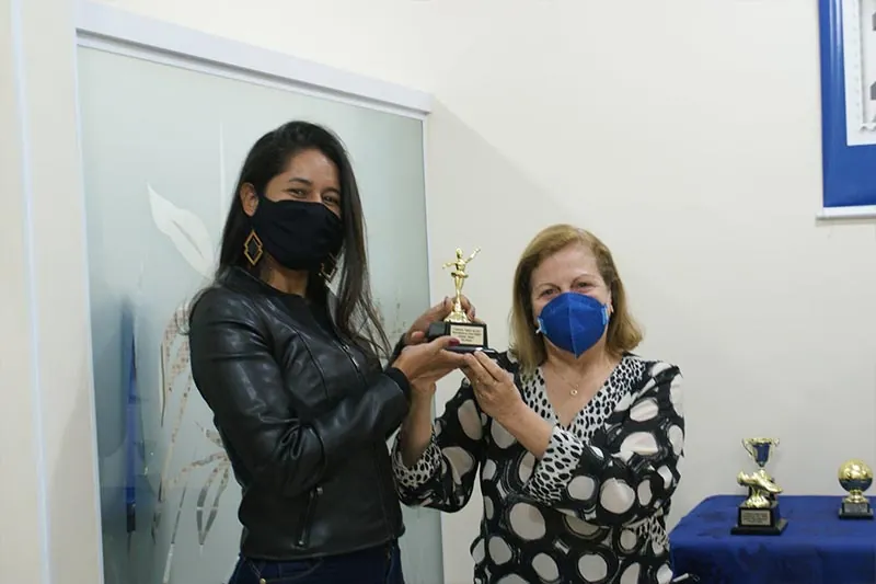 UEMESP Awards 2021, foto 5 de 11, Metroviários de Cristo