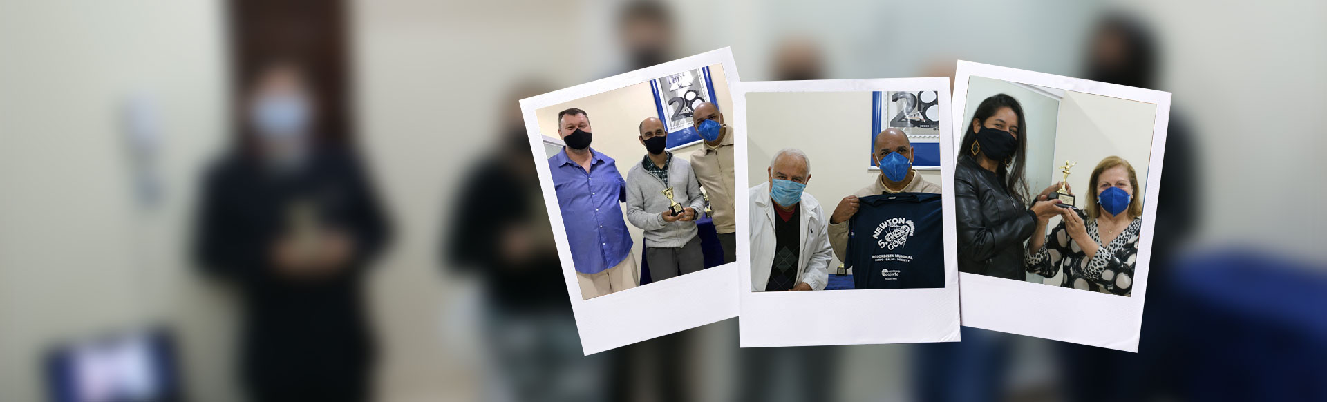 Grupo Cristão de Capelania em SP 